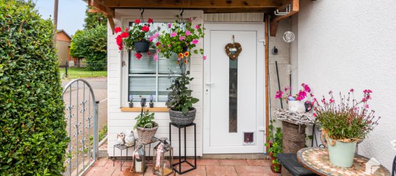 4 Schlafzimmer Bungalow in Ilm-Kreis, Germany, Nr. 41487 5