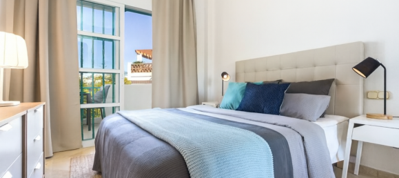 2 غرف نوم شقة في Mijas, Spain رقم 276646 9