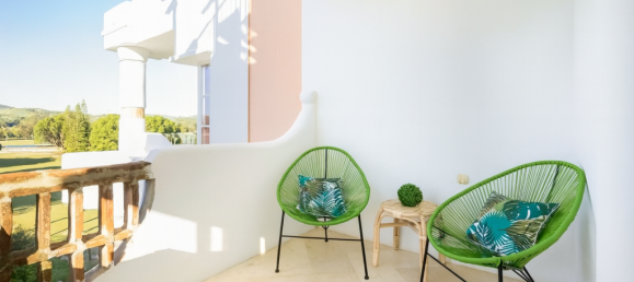 2 غرف نوم شقة في Mijas, Spain رقم 276646 3