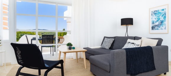 2 غرف نوم شقة في Mijas, Spain رقم 276646 5