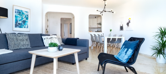 2 غرف نوم شقة في Mijas, Spain رقم 276646 6