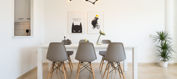 2 غرف نوم شقة في Mijas, Spain رقم 276646 4