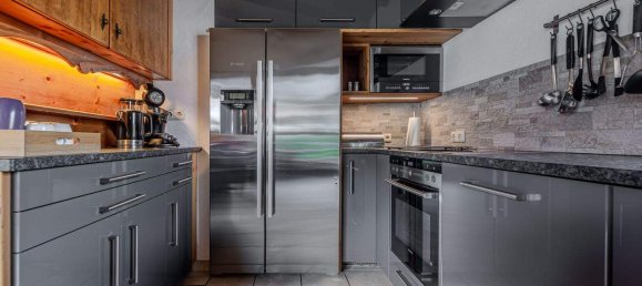 Casa de 5 habitaciónes en Ellmau, Austria No. 114824 3