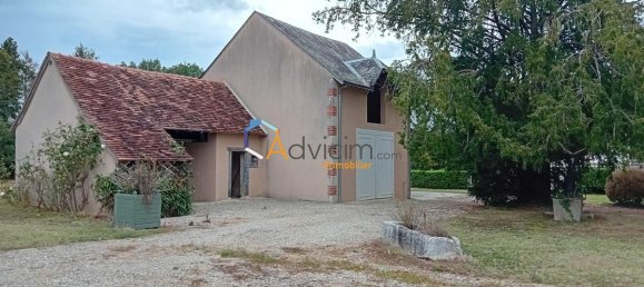 5 Schlafzimmer Villa in Niherne, France, Nr. 274630 4