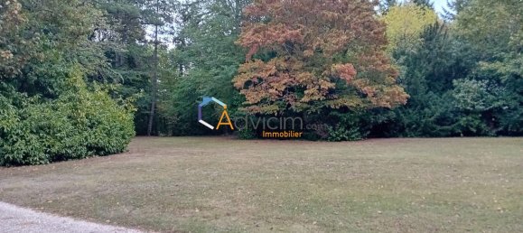 5 Schlafzimmer Villa in Niherne, France, Nr. 274630 6