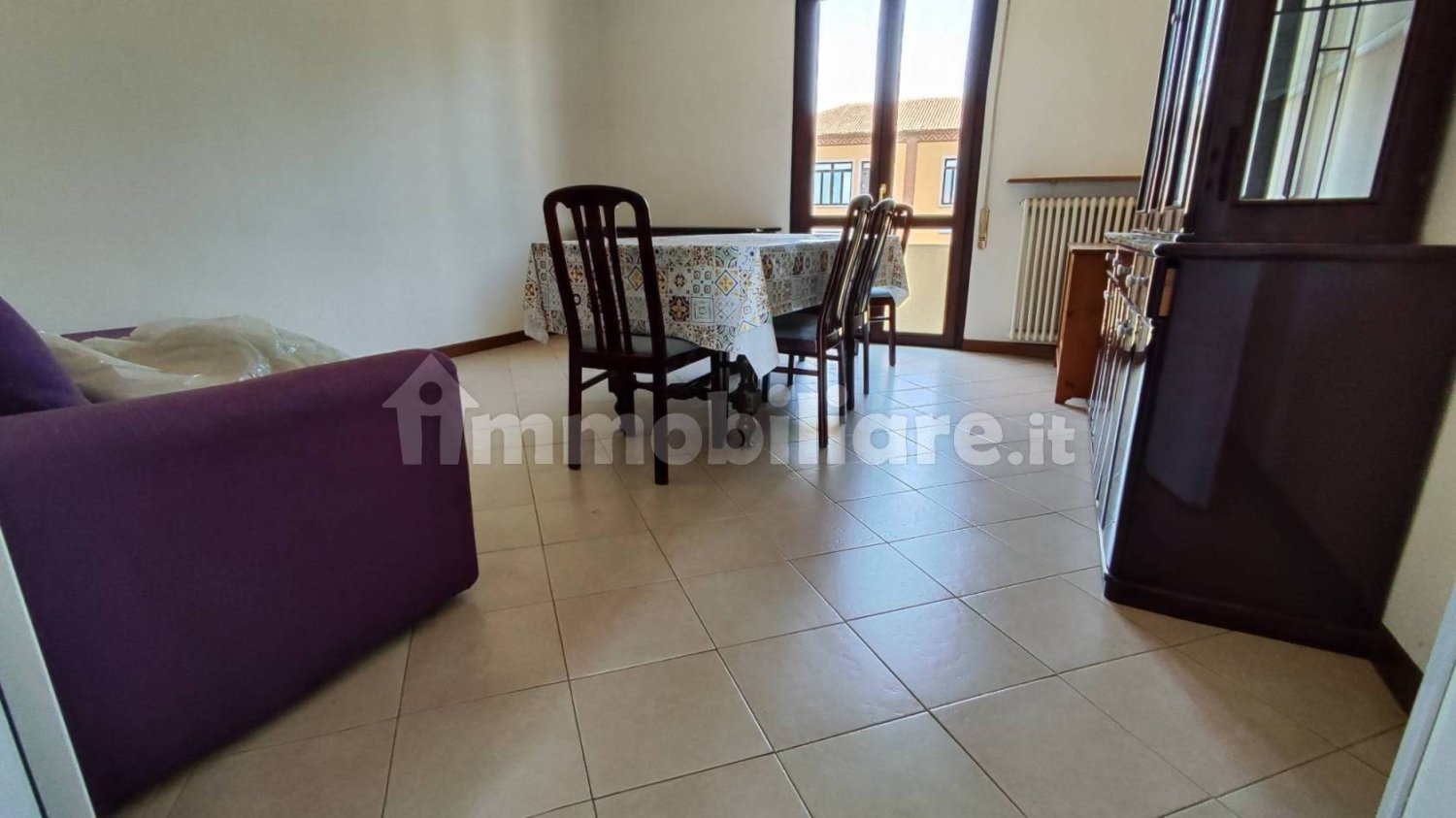 2 Schlafzimmer Wohnung in Spinadesco, Italy, Nr. 81411