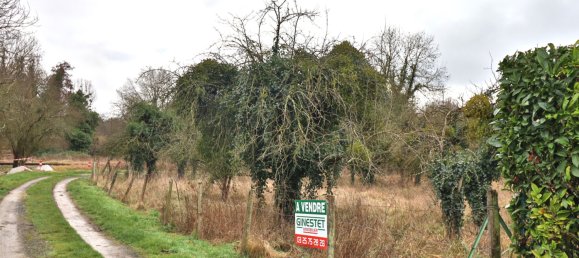 Land in Aube, France No. 83101 2