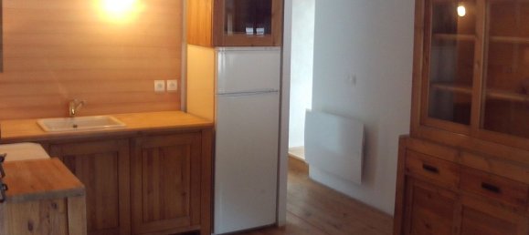 Apartamento de 1 dormitorio en Montmelian, France No. 322399 6