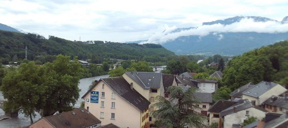 Apartamento de 1 dormitorio en Montmelian, France No. 322399 2