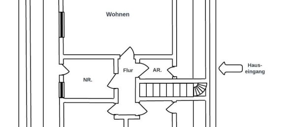 3 Schlafzimmer Haus in Hanover, Germany, Nr. 321117 9