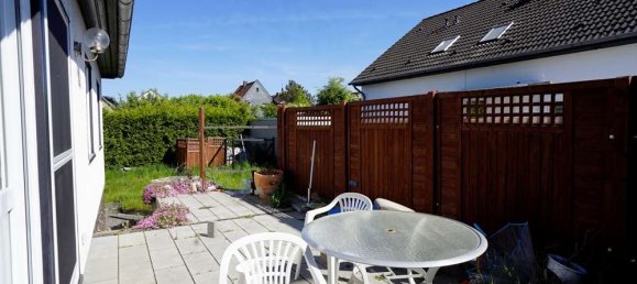 3 Schlafzimmer Haus in Hanover, Germany, Nr. 321117 4