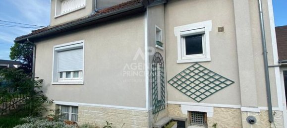 3 Schlafzimmer Haus in Conflans-Sainte-Honorine, France, Nr. 181982 2