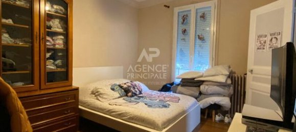 3 Schlafzimmer Haus in Conflans-Sainte-Honorine, France, Nr. 181982 3