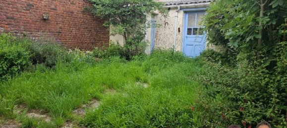 2 bedrooms Townhouse in Morisel, France No. 236508 11