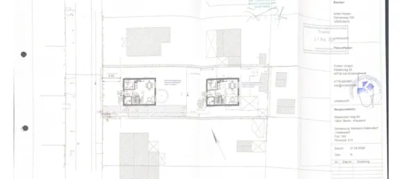 Terreno en Kaulsdorf, Germany No. 370343 10