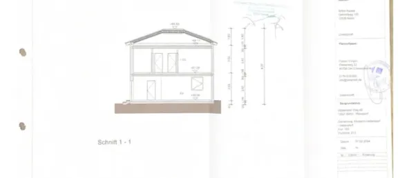 Terreno en Kaulsdorf, Germany No. 370343 4