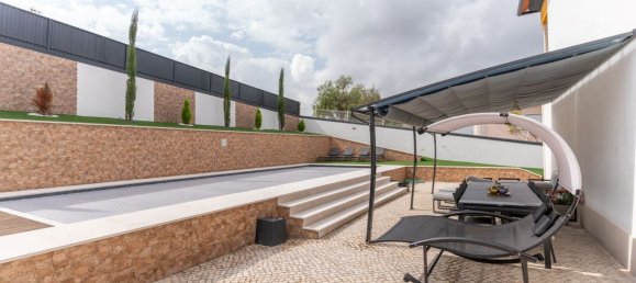 Casa T5 em Tomar, Portugal N.º 127743 9