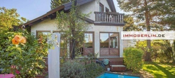 4-Zimmer Haus in Neukölln, Germany, Nr. 286266 3