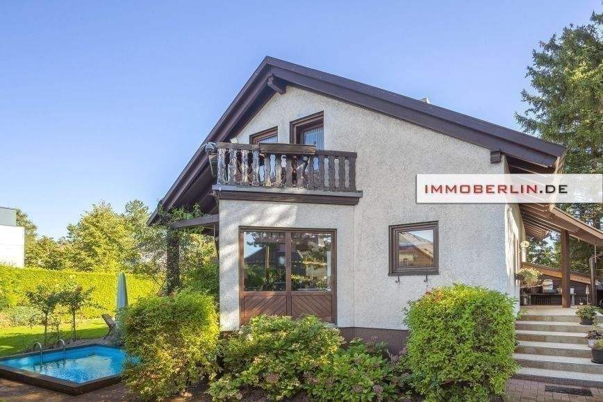 4-Zimmer Haus in Neukölln, Germany, Nr. 286266