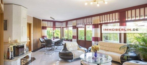 4-Zimmer Haus in Neukölln, Germany, Nr. 286266 4