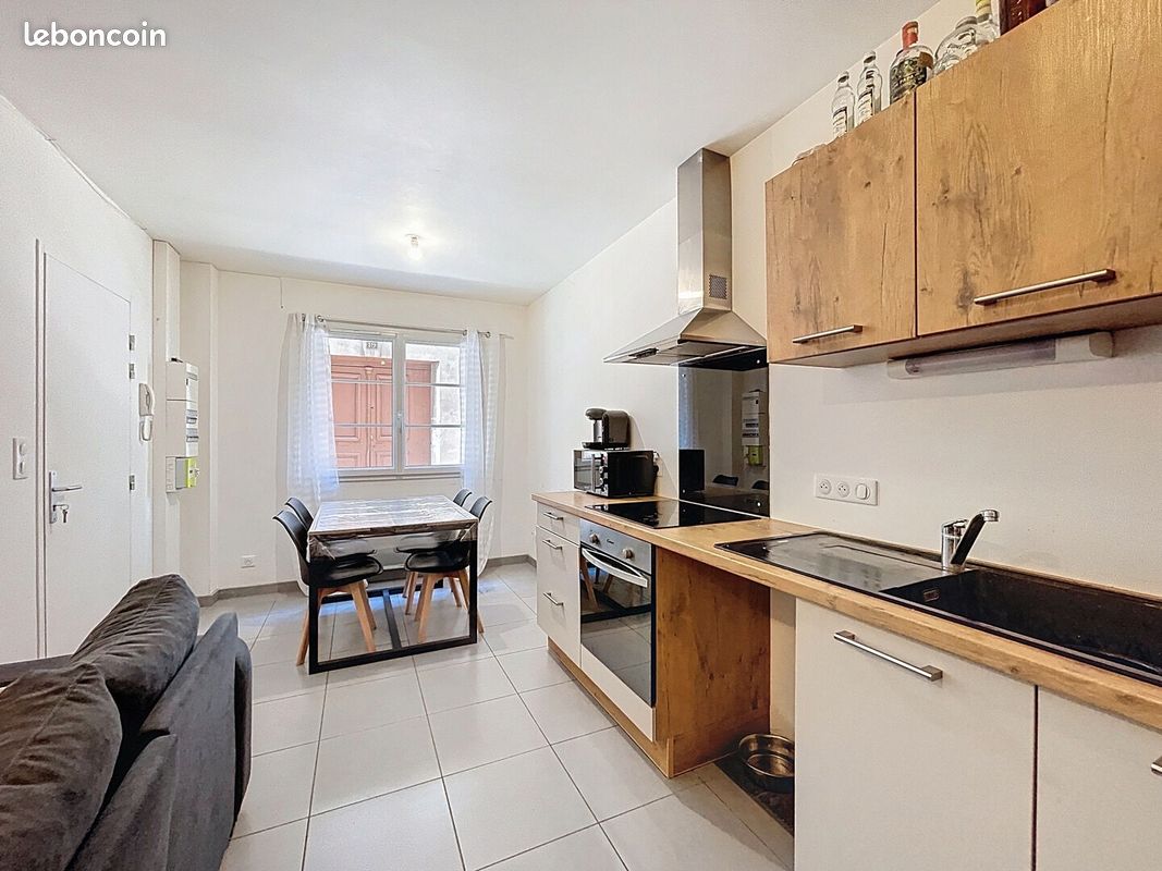 2 bedrooms Apartment in Castres, France No. 342172