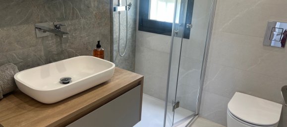 Квартира с 4 спальнями в Мадрид, Испания № 44063 11