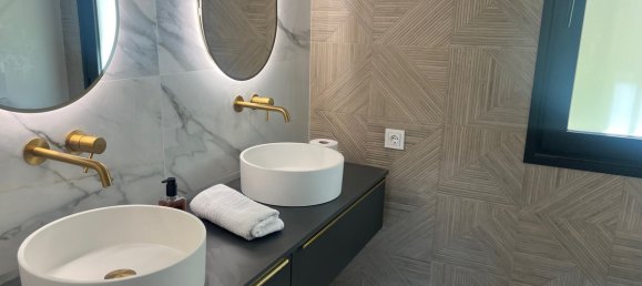 Квартира с 4 спальнями в Мадрид, Испания № 44063 10