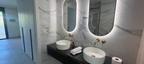 Квартира с 4 спальнями в Мадрид, Испания № 44063 8