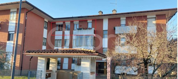 3 غرف نوم شقة في Udine, Italy رقم 19697 15