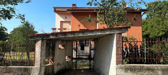 3 bedrooms Villa in Trieste, Italy No. 148033 25