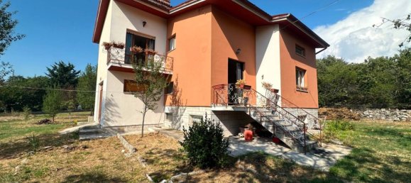 3 bedrooms Villa in Trieste, Italy No. 148033 31