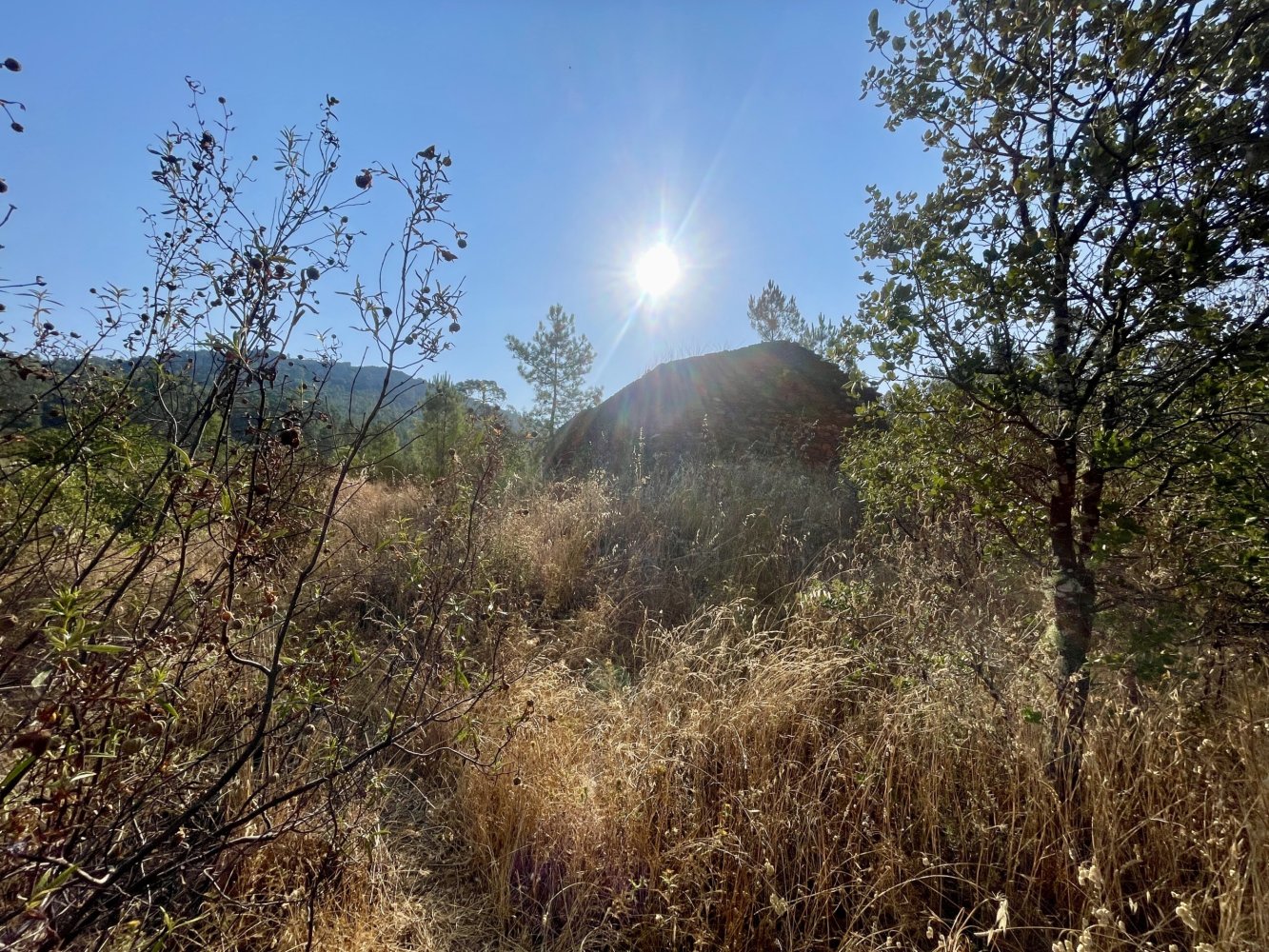  Land in Fratel, Portugal No. 272436