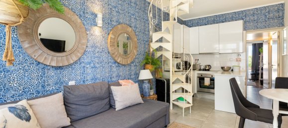3 Schlafzimmer Doppelhaus in Lisbon, Portugal, Nr. 93859 23