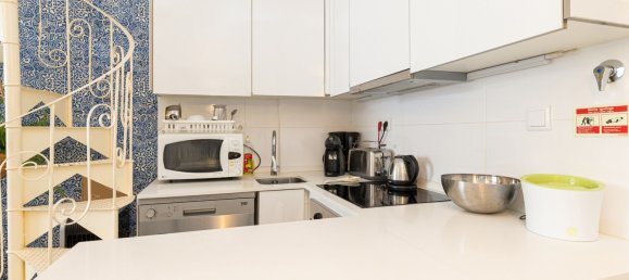 3 Schlafzimmer Doppelhaus in Lisbon, Portugal, Nr. 93859 7