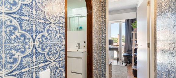 3 Schlafzimmer Doppelhaus in Lisbon, Portugal, Nr. 93859 8