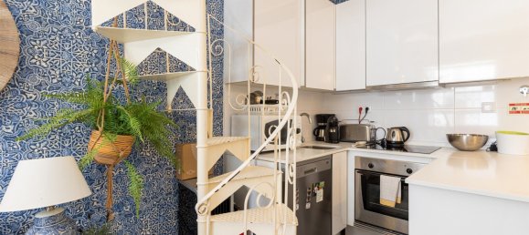 3 Schlafzimmer Doppelhaus in Lisbon, Portugal, Nr. 93859 4