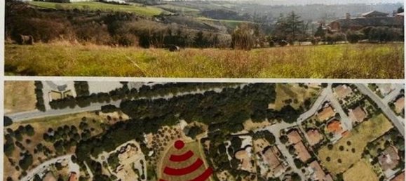  Land in Polverigi, Italy No. 362493 4