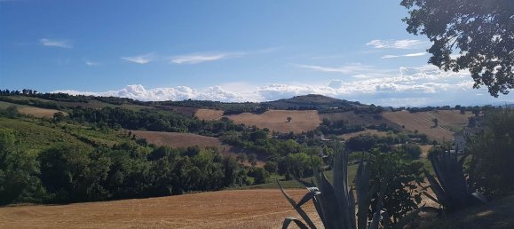  Land in Polverigi, Italy No. 362493 16