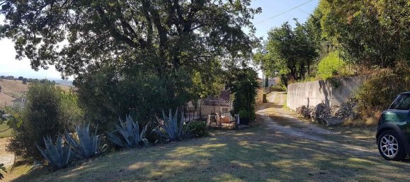  Land in Polverigi, Italy No. 362493 17