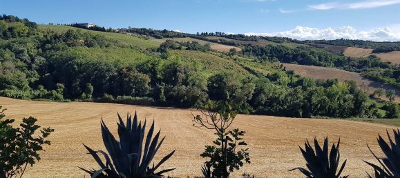  Land in Polverigi, Italy No. 362493 7