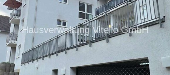 2-salle Appartement à Saarbrucken, Germany No. 319806 3