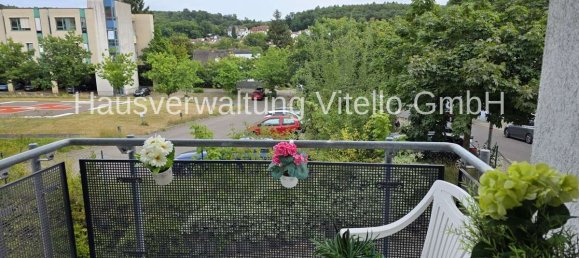 2-salle Appartement à Saarbrucken, Germany No. 319806 7