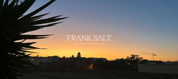 2 Schlafzimmer Haus in Zebbug, Malta, Nr. 6591 4