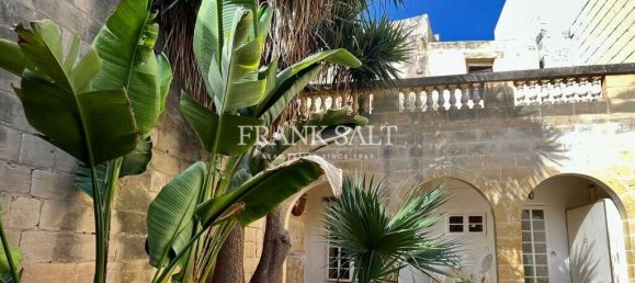 2 Schlafzimmer Haus in Zebbug, Malta, Nr. 6591 2