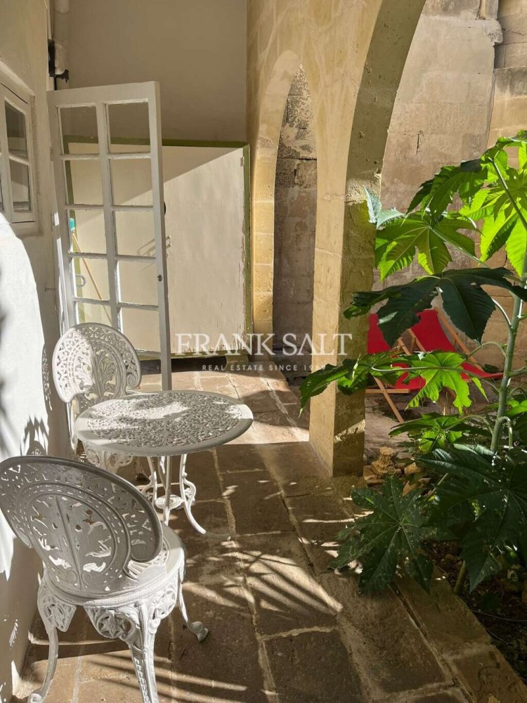 2 Schlafzimmer Haus in Zebbug, Malta, Nr. 6591