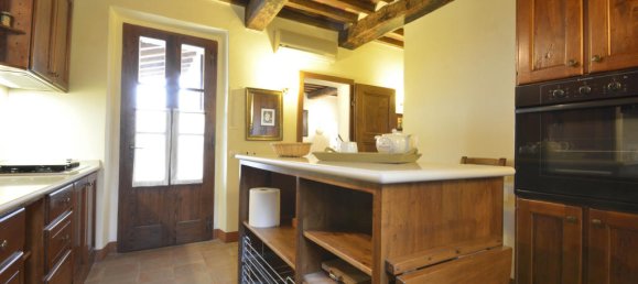 Villa T5 em Foiano della Chiana, Italy N.º 58501 2