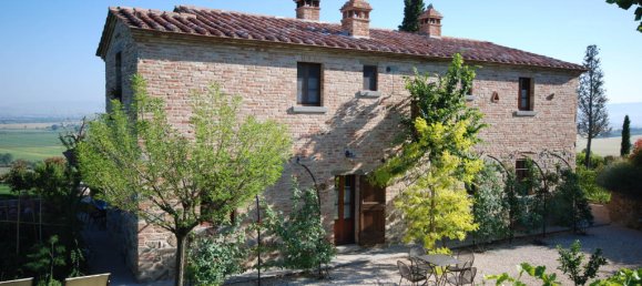 Villa T5 em Foiano della Chiana, Italy N.º 58501 13