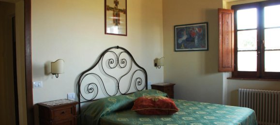 Villa T5 em Foiano della Chiana, Italy N.º 58501 10