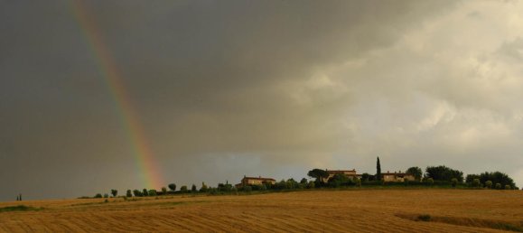 Villa T5 em Foiano della Chiana, Italy N.º 58501 16
