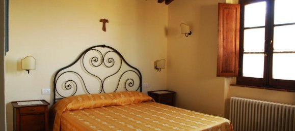 Villa T5 em Foiano della Chiana, Italy N.º 58501 9